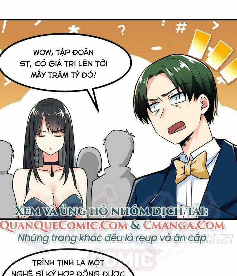Vạn Hồn Hào Tế - Chapter 13 - Trang 38