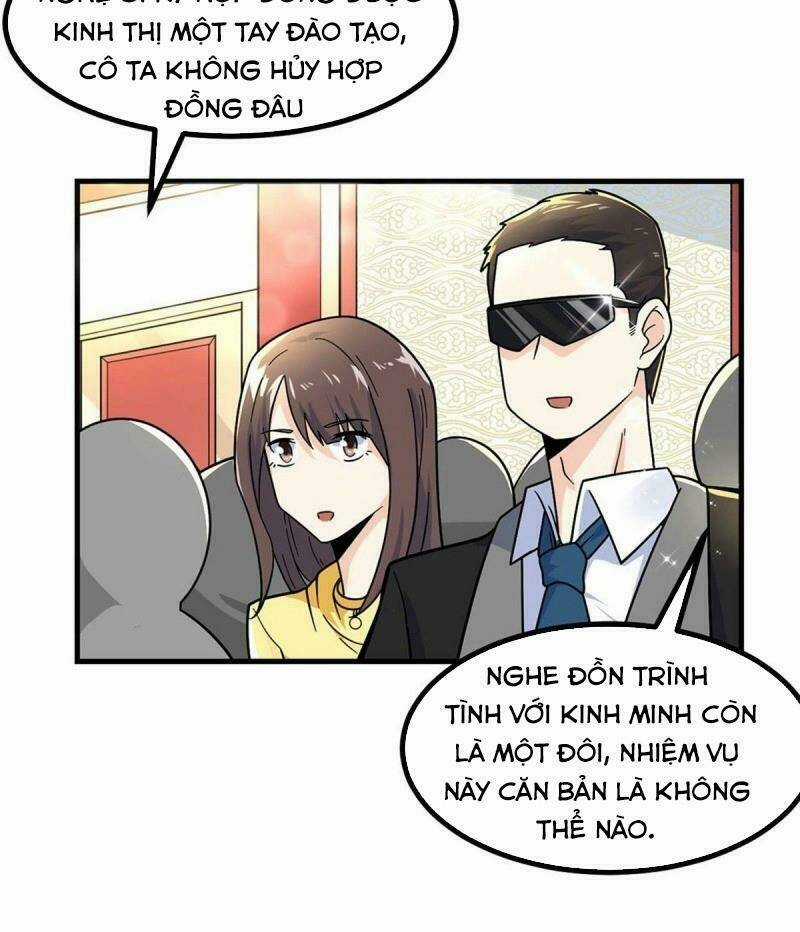 Vạn Hồn Hào Tế - Chapter 13 - Trang 39