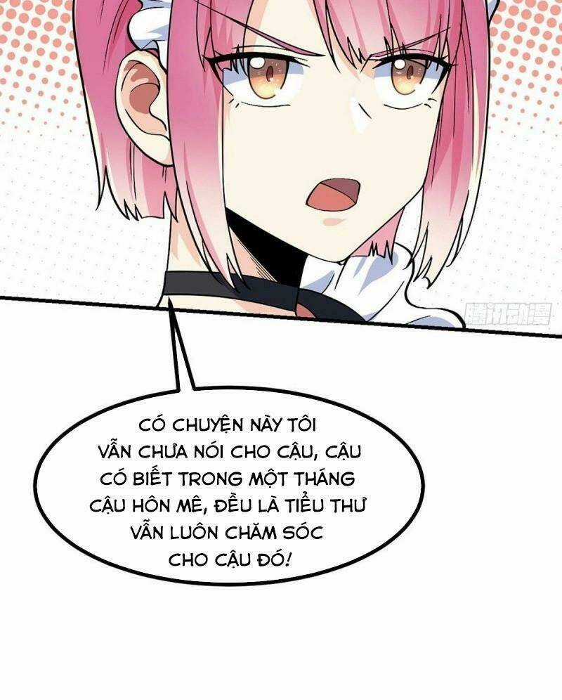 Vạn Hồn Hào Tế - Chapter 13 - Trang 6