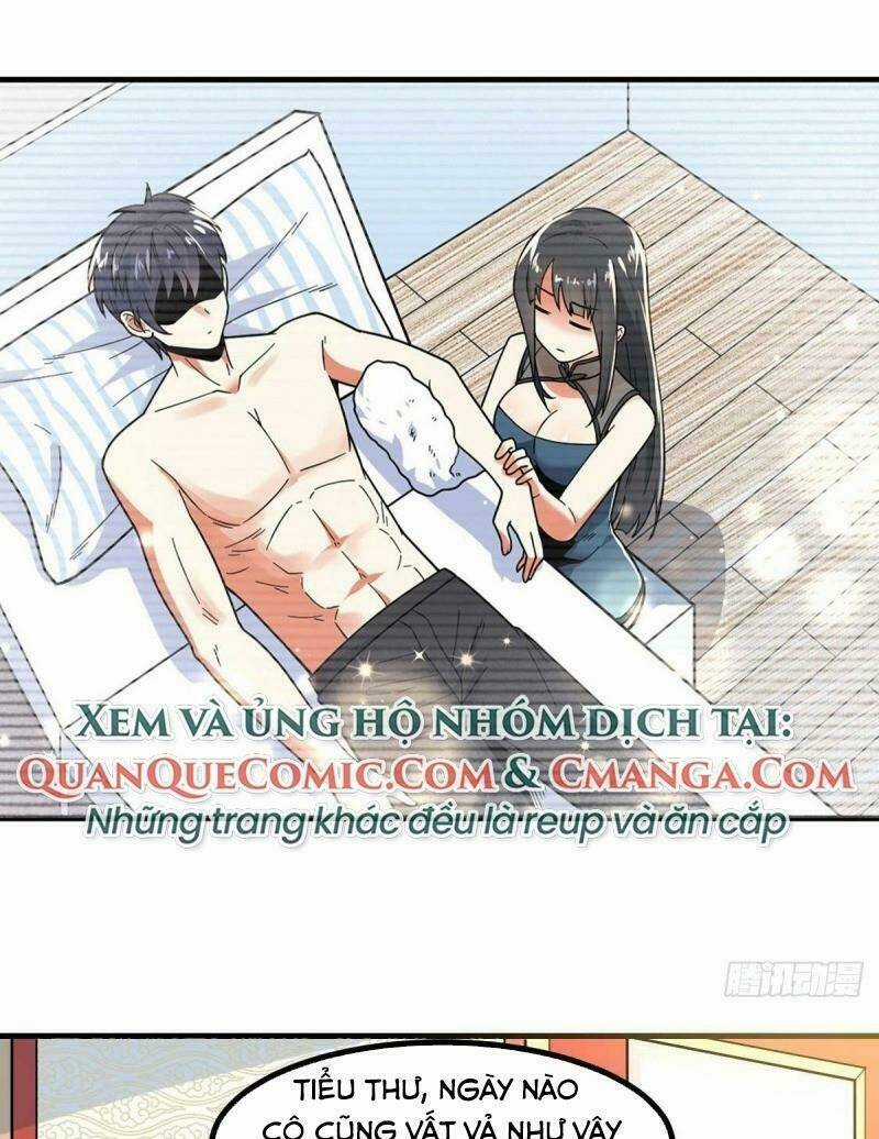 Vạn Hồn Hào Tế - Chapter 13 - Trang 7