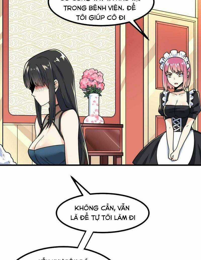 Vạn Hồn Hào Tế - Chapter 13 - Trang 8