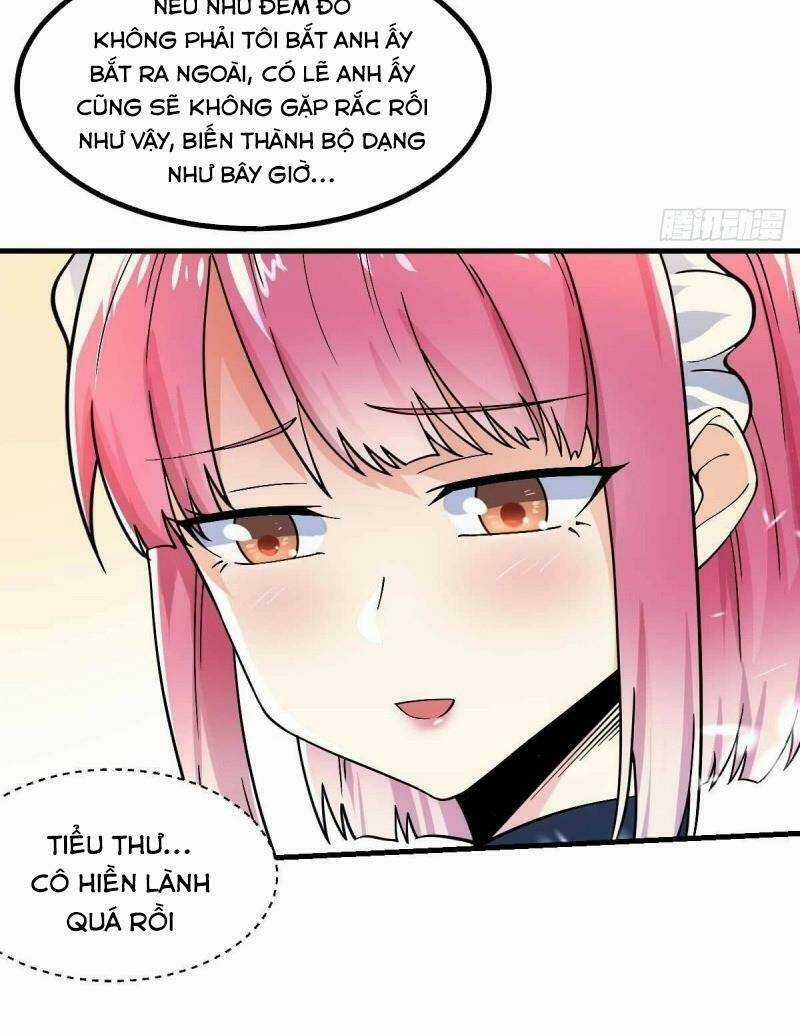 Vạn Hồn Hào Tế - Chapter 13 - Trang 9