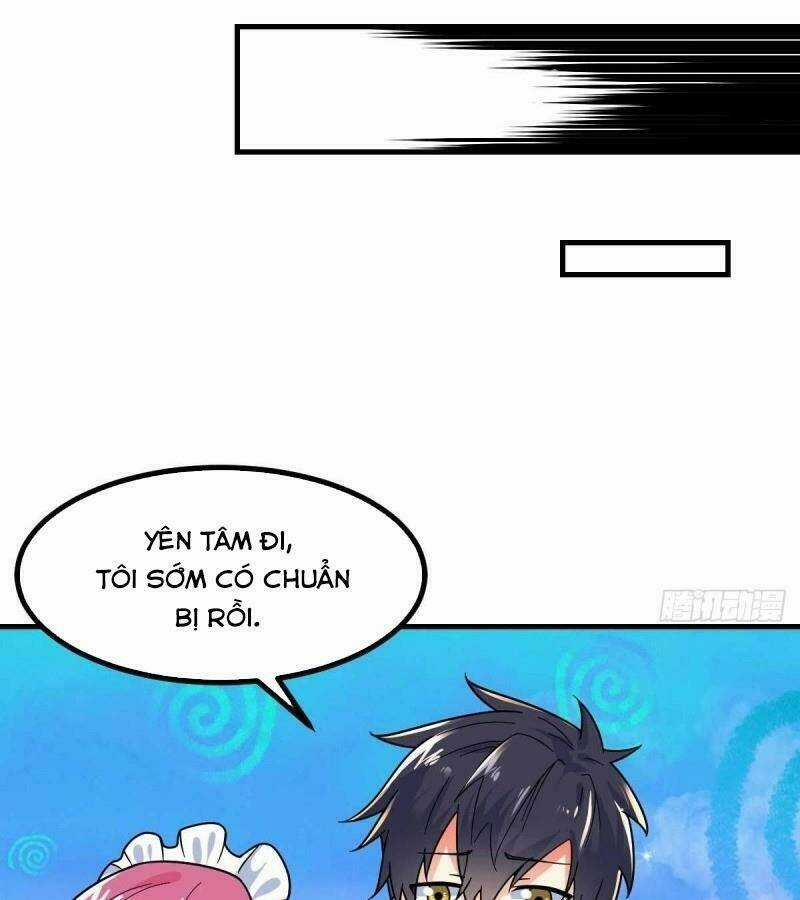 Vạn Hồn Hào Tế - Chapter 13 - Trang 10