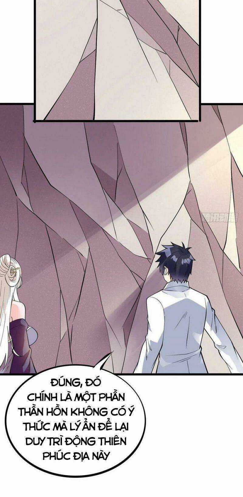 Vạn Hồn Hào Tế - Chapter 130 - Trang 12