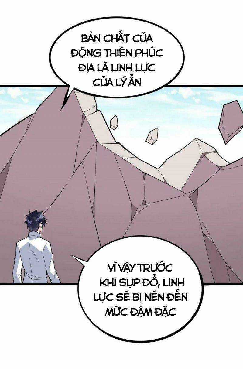 Vạn Hồn Hào Tế - Chapter 130 - Trang 15