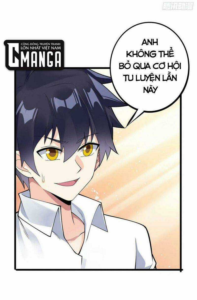 Vạn Hồn Hào Tế - Chapter 130 - Trang 16