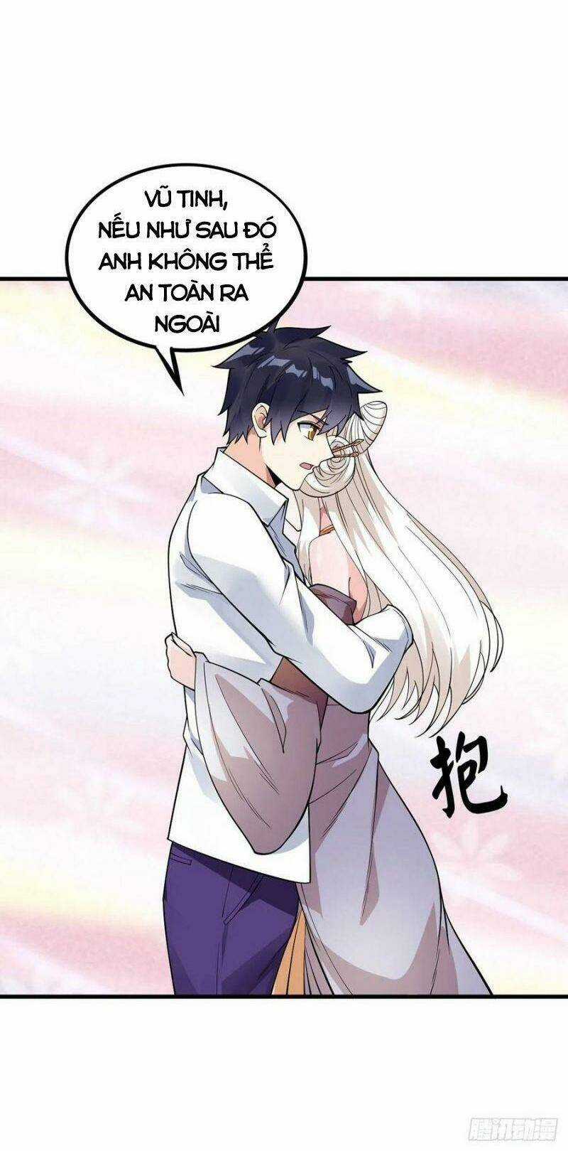 Vạn Hồn Hào Tế - Chapter 130 - Trang 20