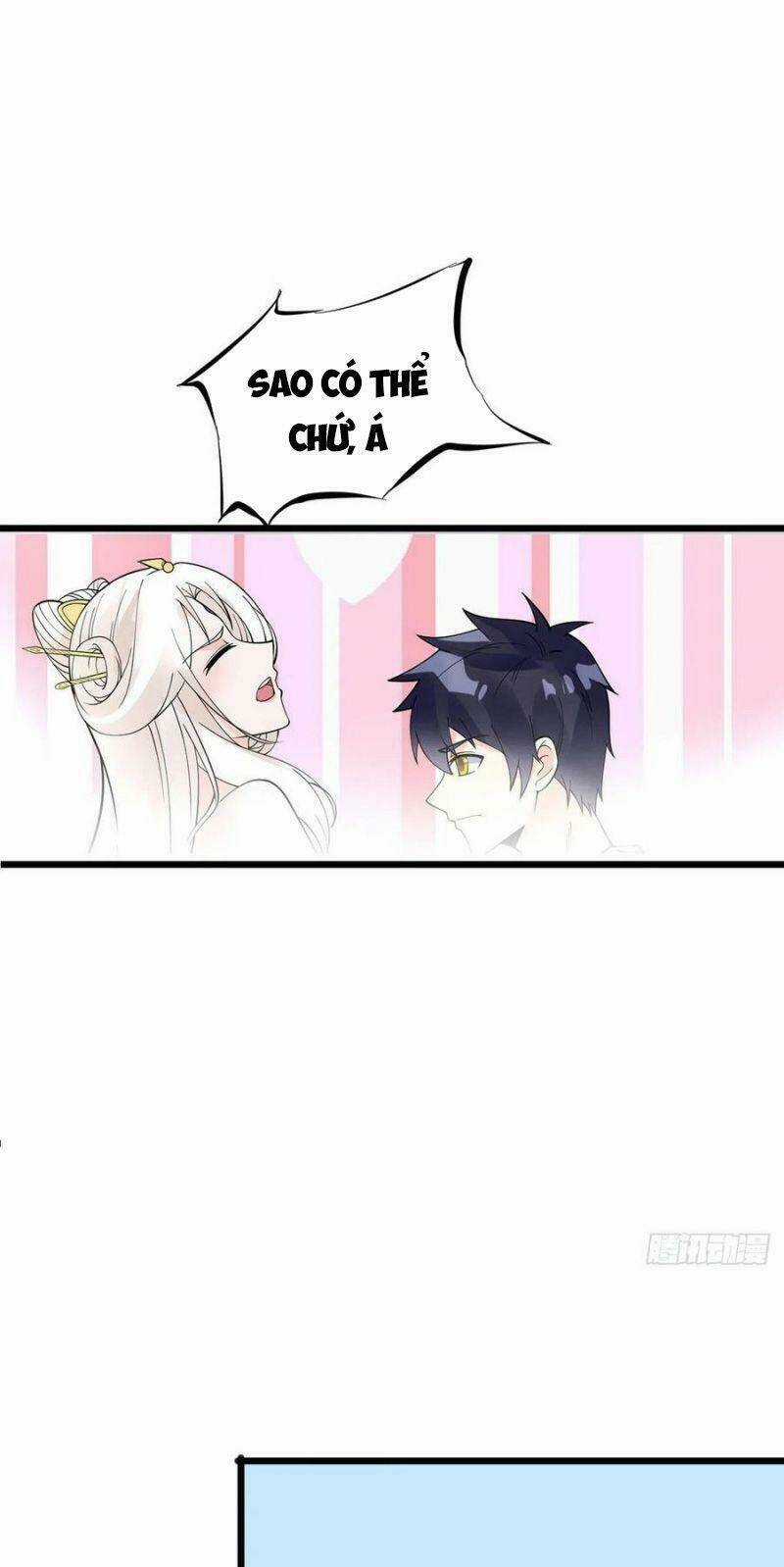 Vạn Hồn Hào Tế - Chapter 130 - Trang 3