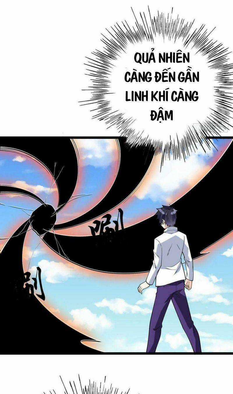 Vạn Hồn Hào Tế - Chapter 130 - Trang 23