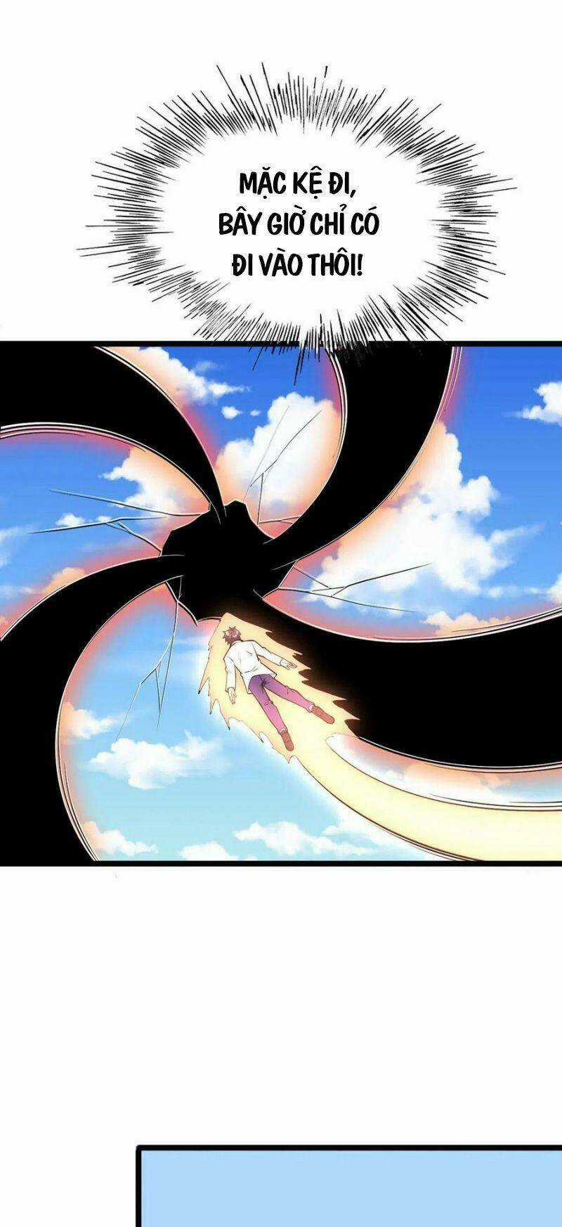 Vạn Hồn Hào Tế - Chapter 130 - Trang 25