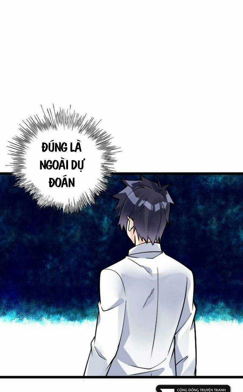 Vạn Hồn Hào Tế - Chapter 130 - Trang 27