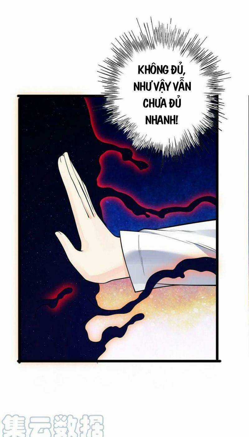 Vạn Hồn Hào Tế - Chapter 130 - Trang 29