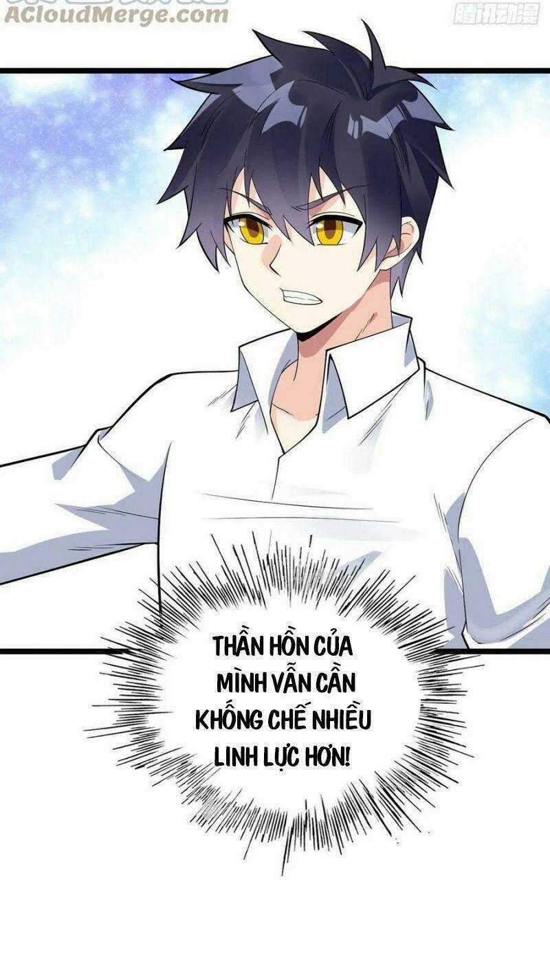 Vạn Hồn Hào Tế - Chapter 130 - Trang 30