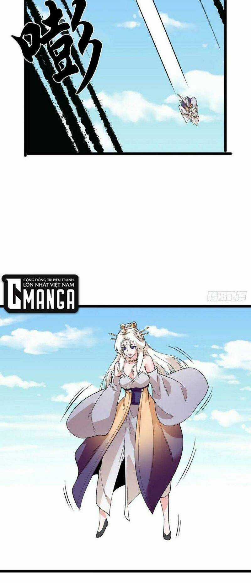 Vạn Hồn Hào Tế - Chapter 130 - Trang 34