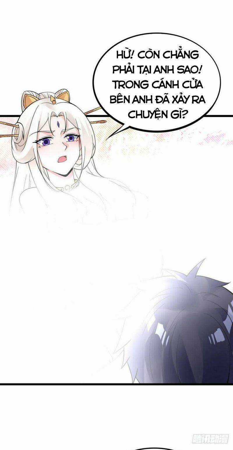 Vạn Hồn Hào Tế - Chapter 130 - Trang 5