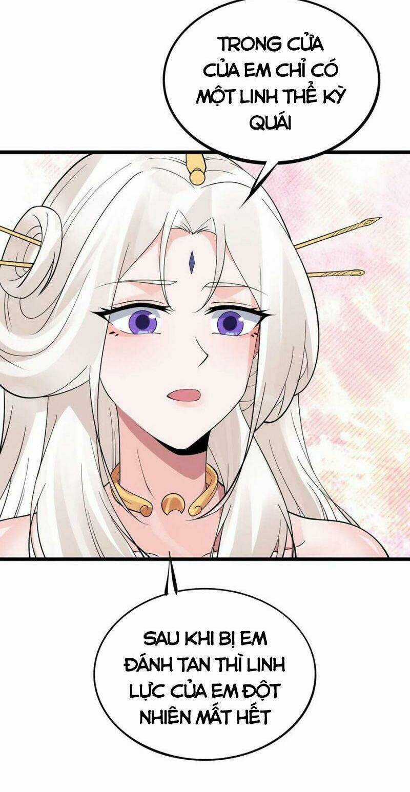 Vạn Hồn Hào Tế - Chapter 130 - Trang 6