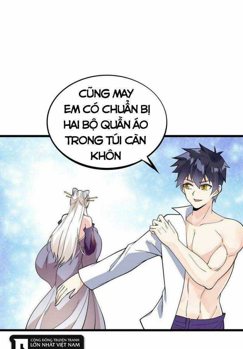 Vạn Hồn Hào Tế - Chapter 130 - Trang 7