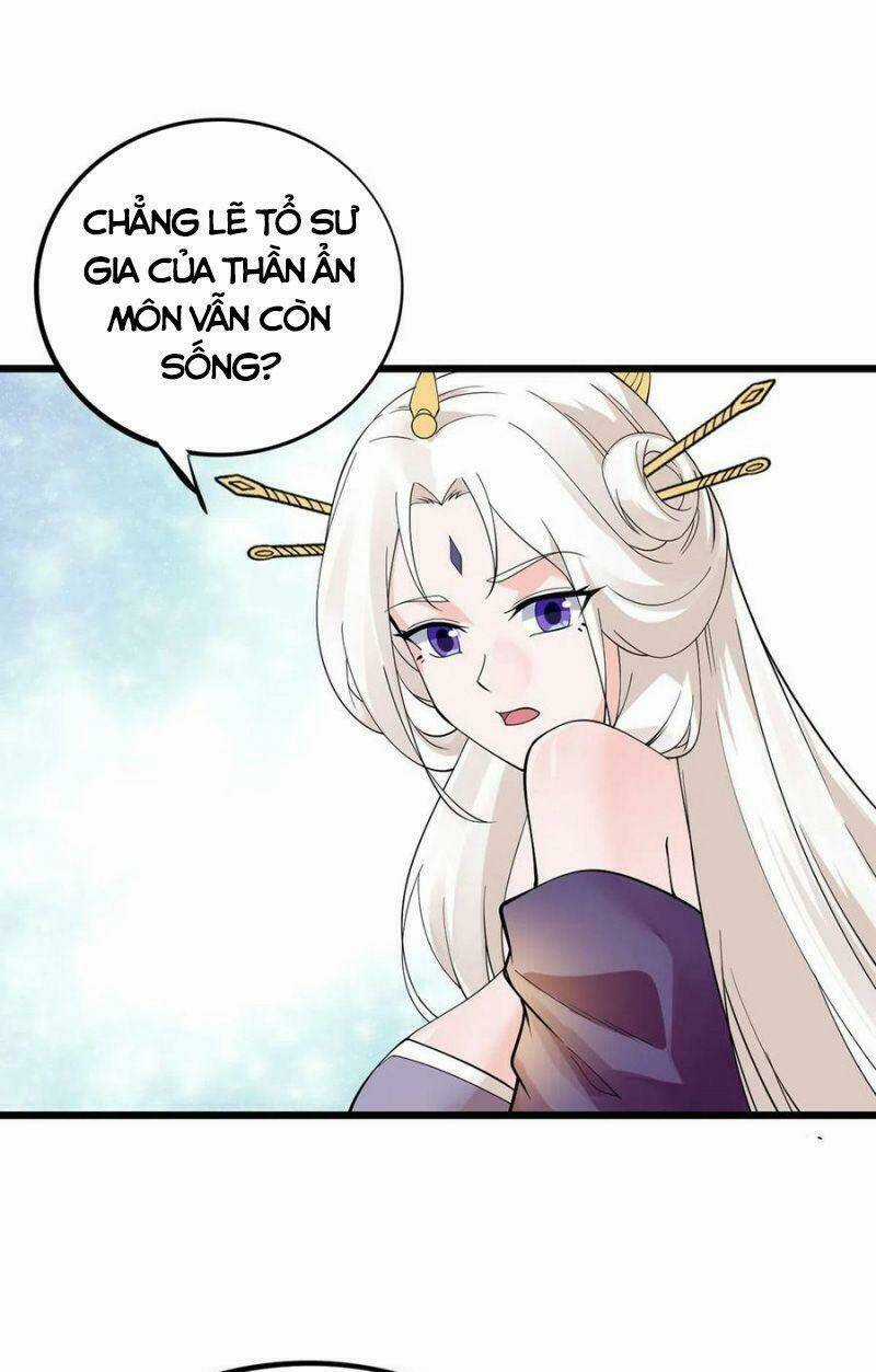 Vạn Hồn Hào Tế - Chapter 130 - Trang 9