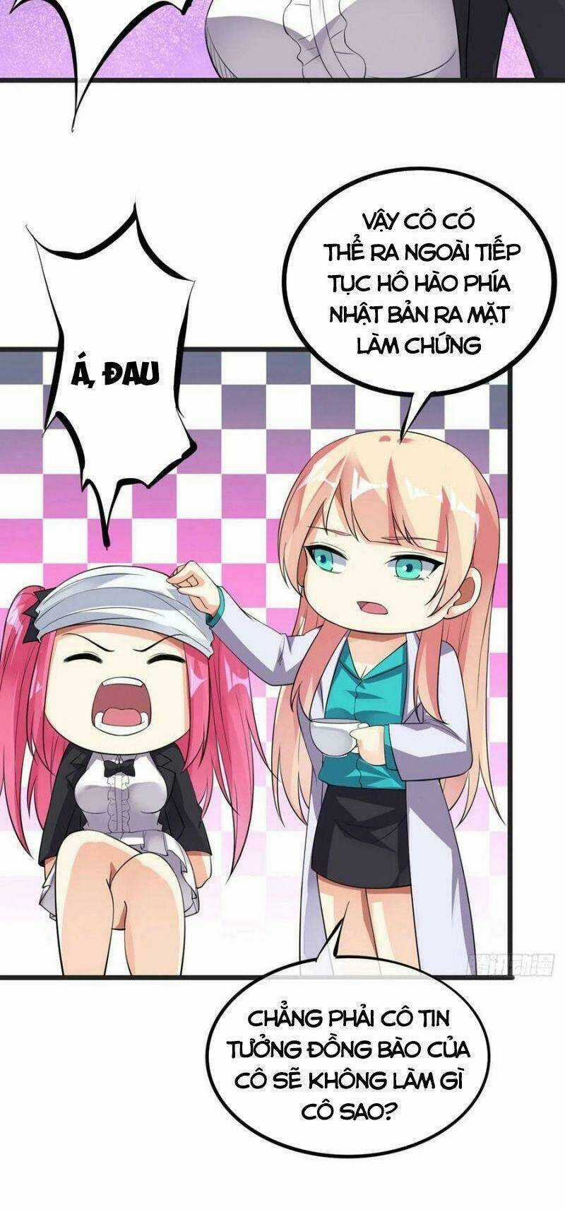 Vạn Hồn Hào Tế - Chapter 131 - Trang 16