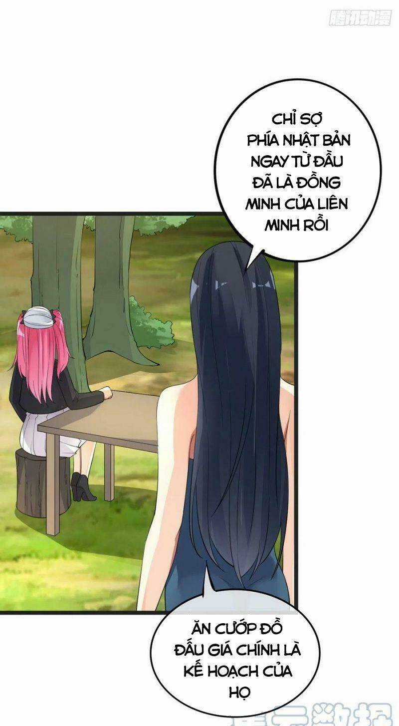 Vạn Hồn Hào Tế - Chapter 131 - Trang 19