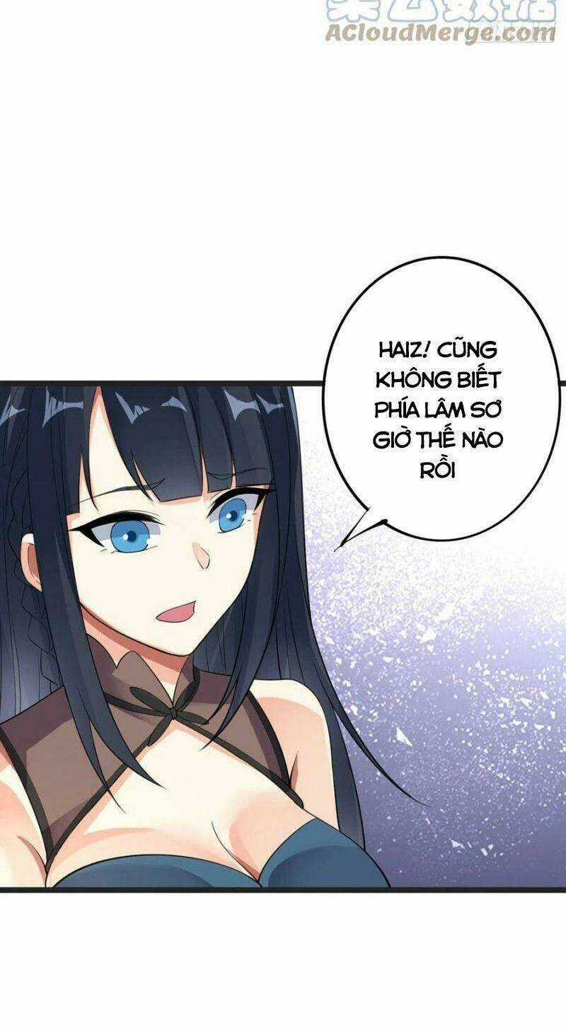 Vạn Hồn Hào Tế - Chapter 131 - Trang 20