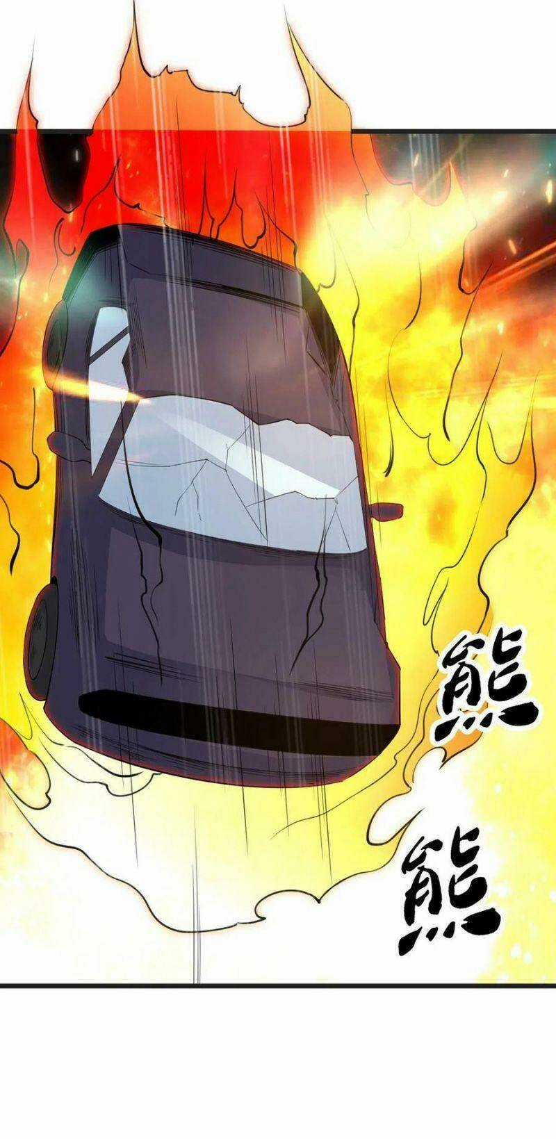 Vạn Hồn Hào Tế - Chapter 131 - Trang 3