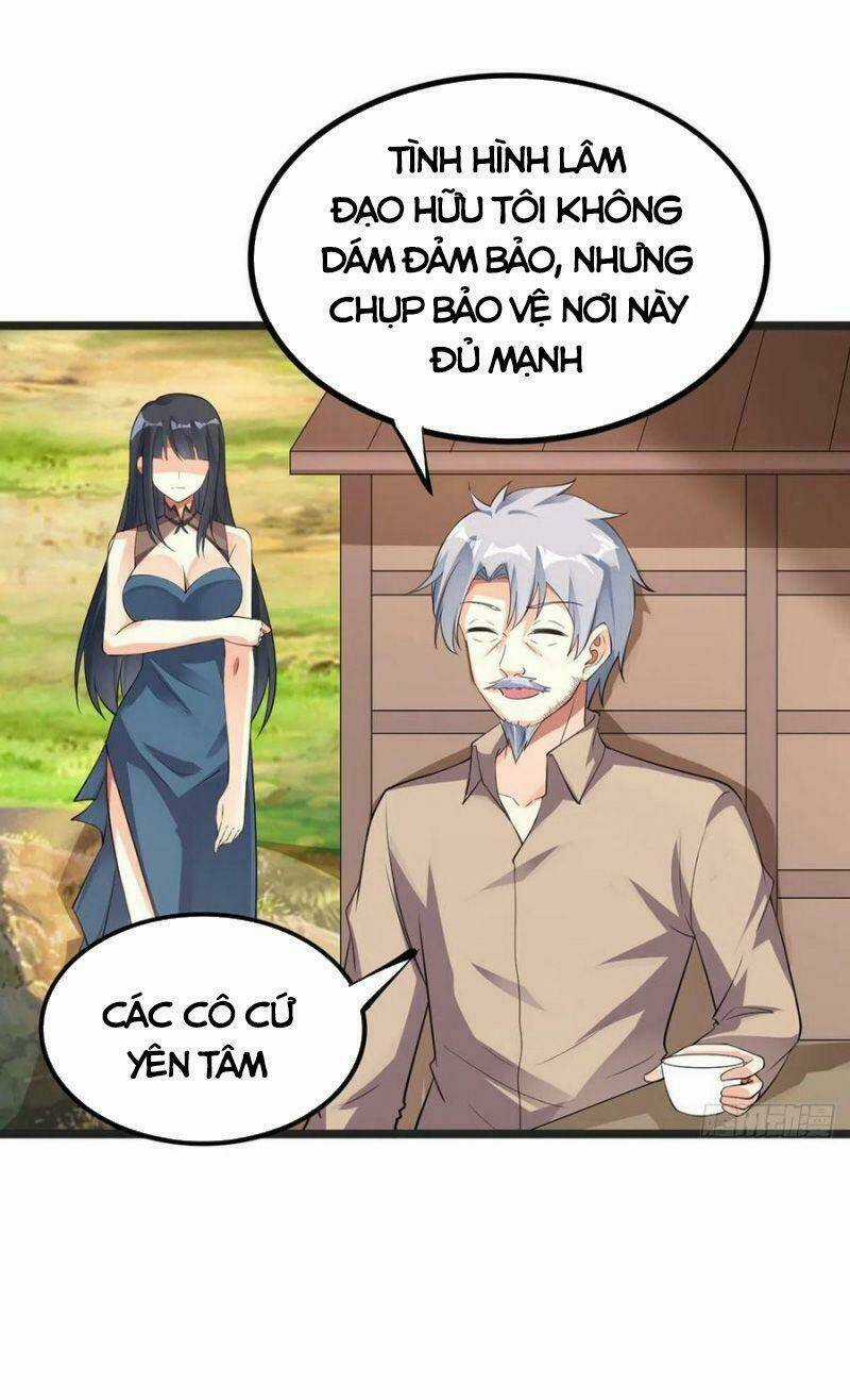 Vạn Hồn Hào Tế - Chapter 131 - Trang 21