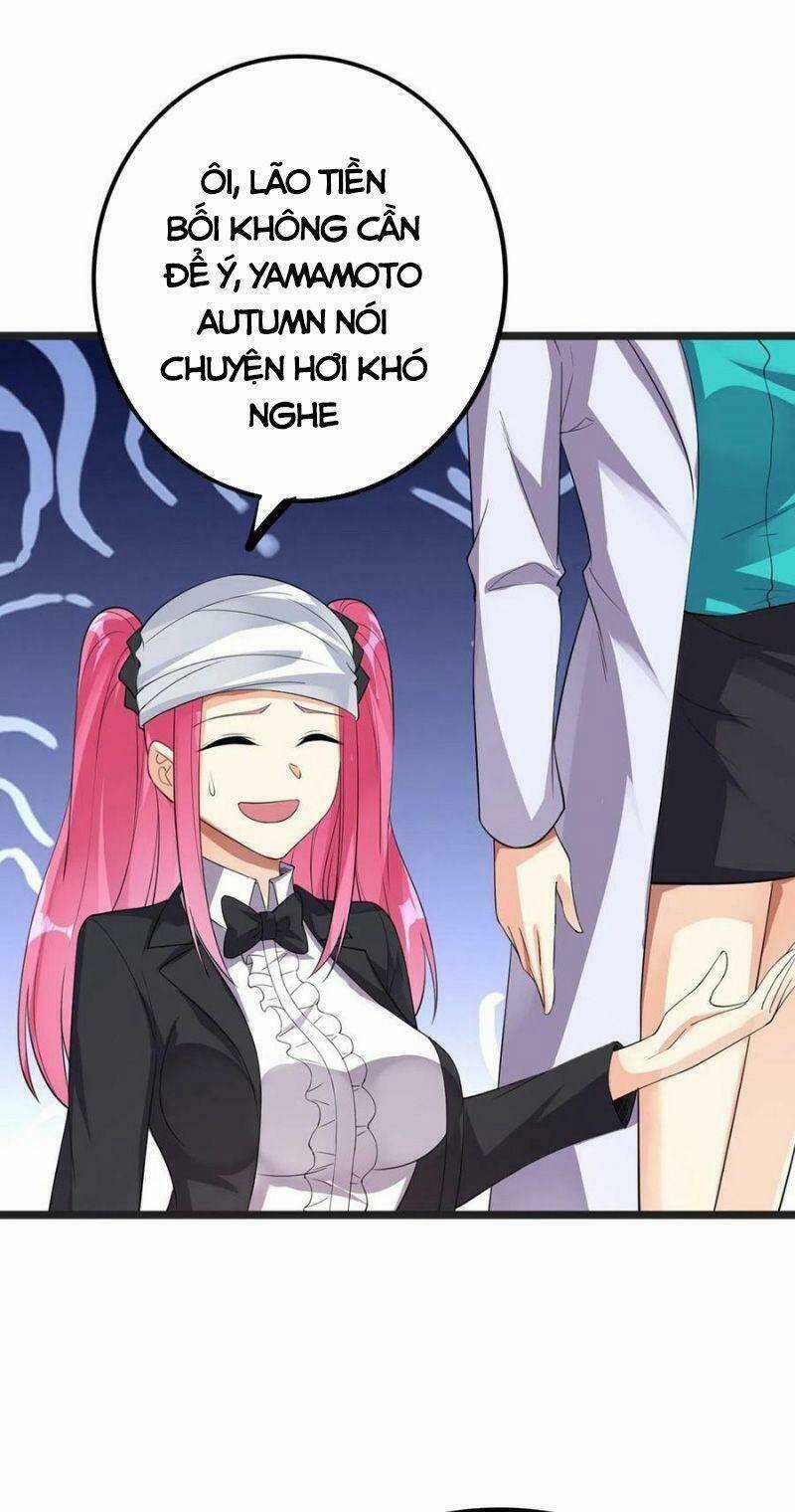 Vạn Hồn Hào Tế - Chapter 131 - Trang 25