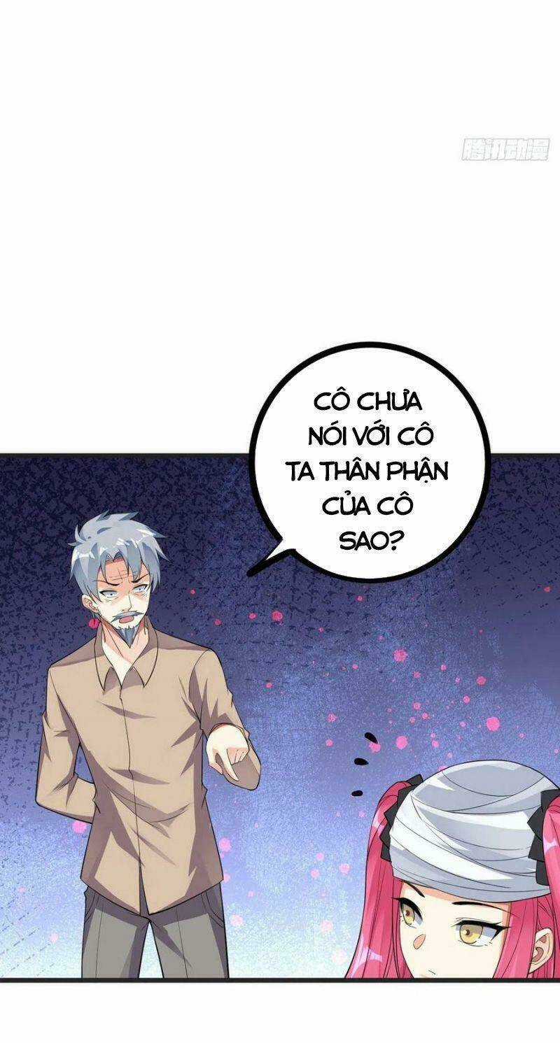 Vạn Hồn Hào Tế - Chapter 131 - Trang 27