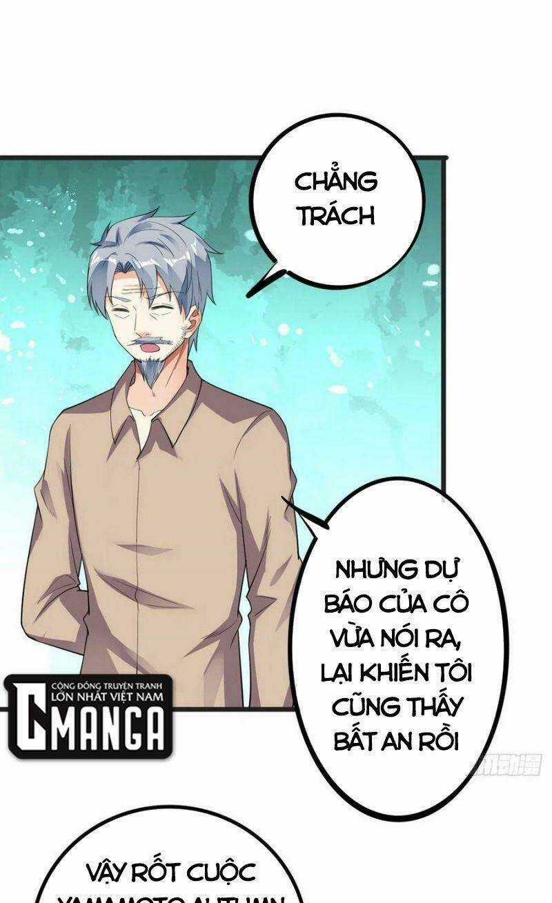 Vạn Hồn Hào Tế - Chapter 131 - Trang 29