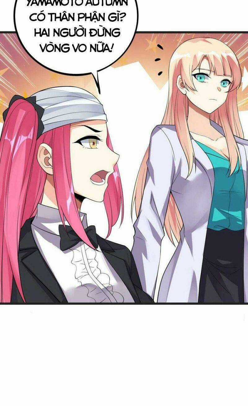 Vạn Hồn Hào Tế - Chapter 131 - Trang 30