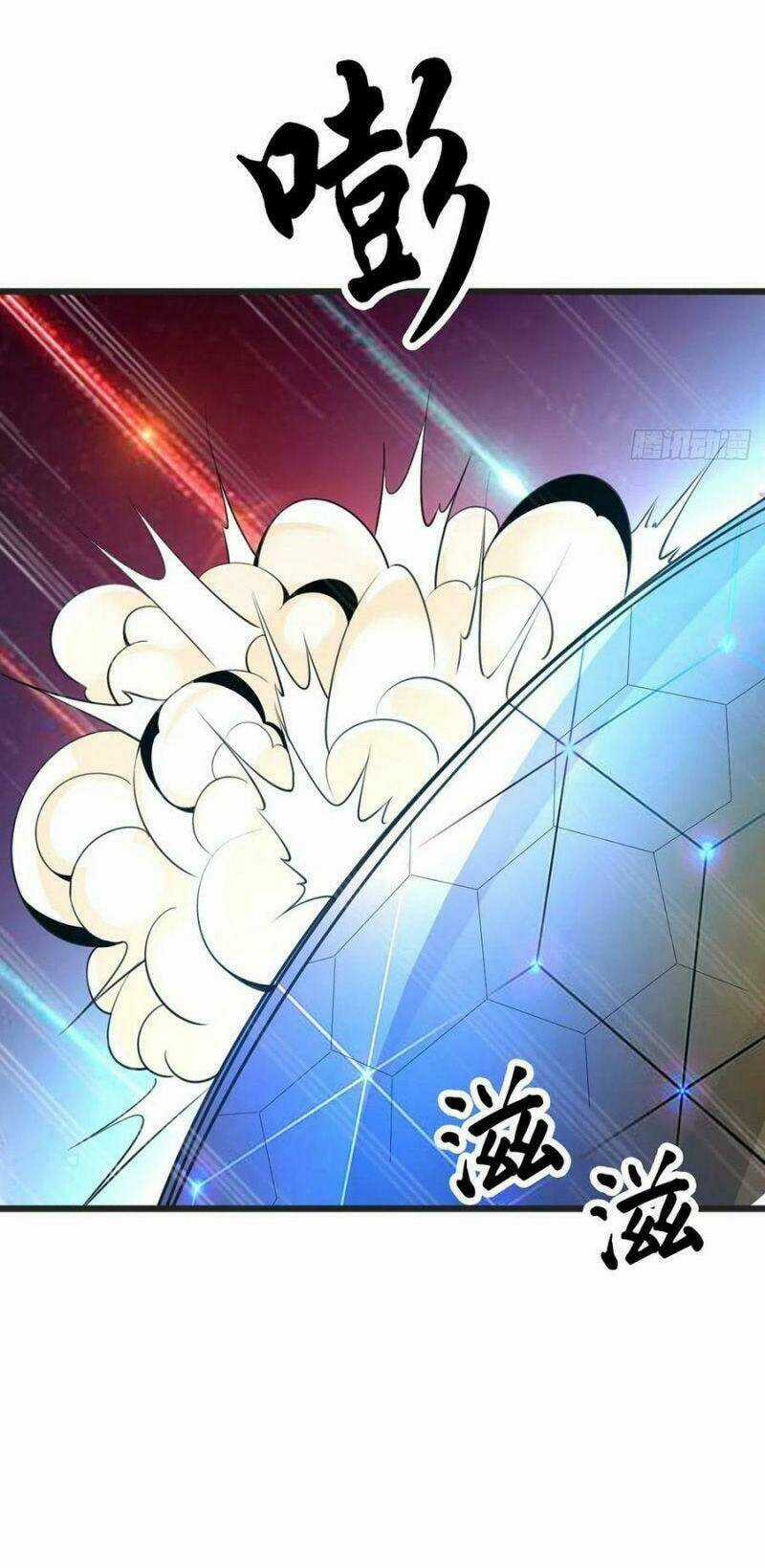 Vạn Hồn Hào Tế - Chapter 131 - Trang 4