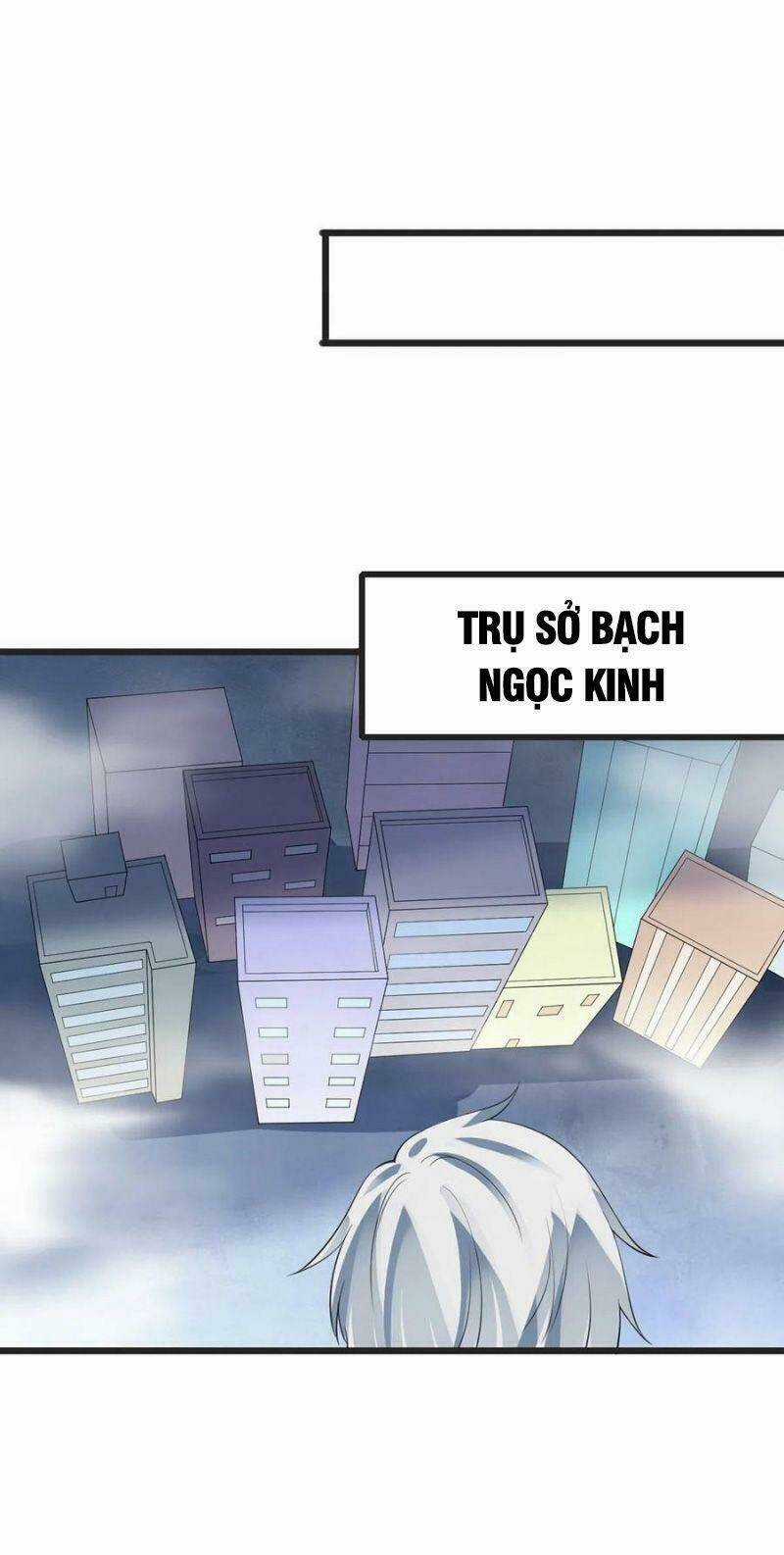 Vạn Hồn Hào Tế - Chapter 131 - Trang 33