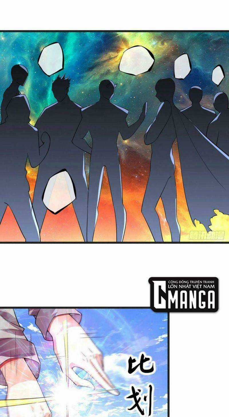 Vạn Hồn Hào Tế - Chapter 131 - Trang 35