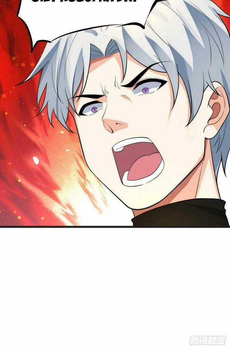 Vạn Hồn Hào Tế - Chapter 131 - Trang 6