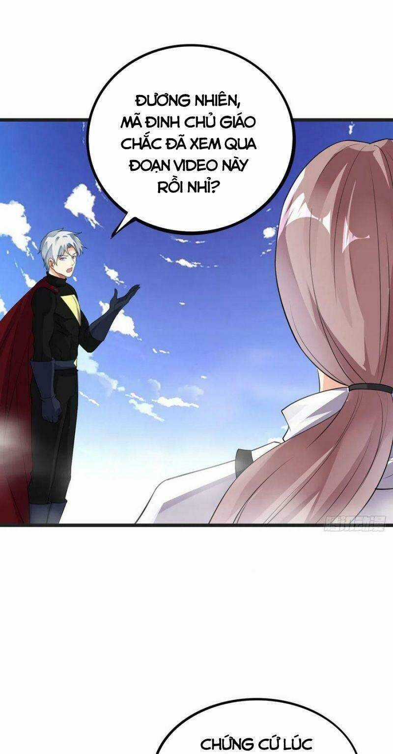 Vạn Hồn Hào Tế - Chapter 131 - Trang 9