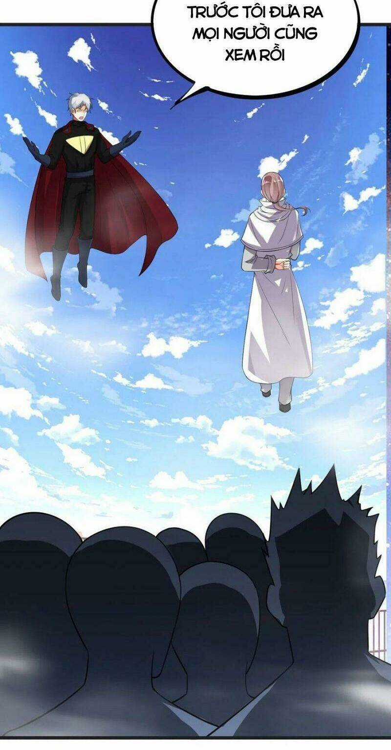 Vạn Hồn Hào Tế - Chapter 131 - Trang 10