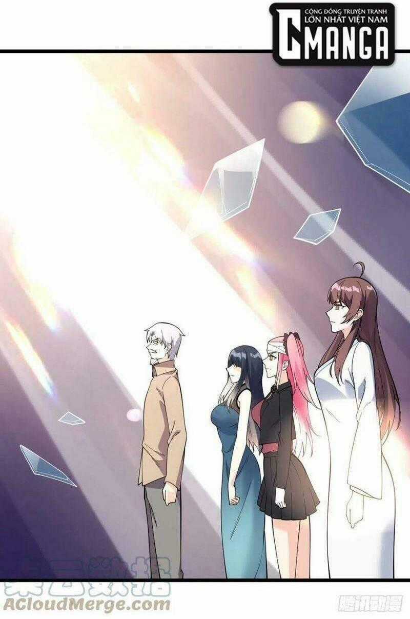 Vạn Hồn Hào Tế - Chapter 132 - Trang 2