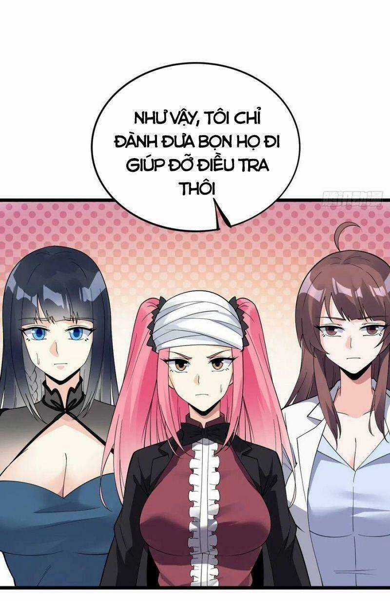 Vạn Hồn Hào Tế - Chapter 132 - Trang 11