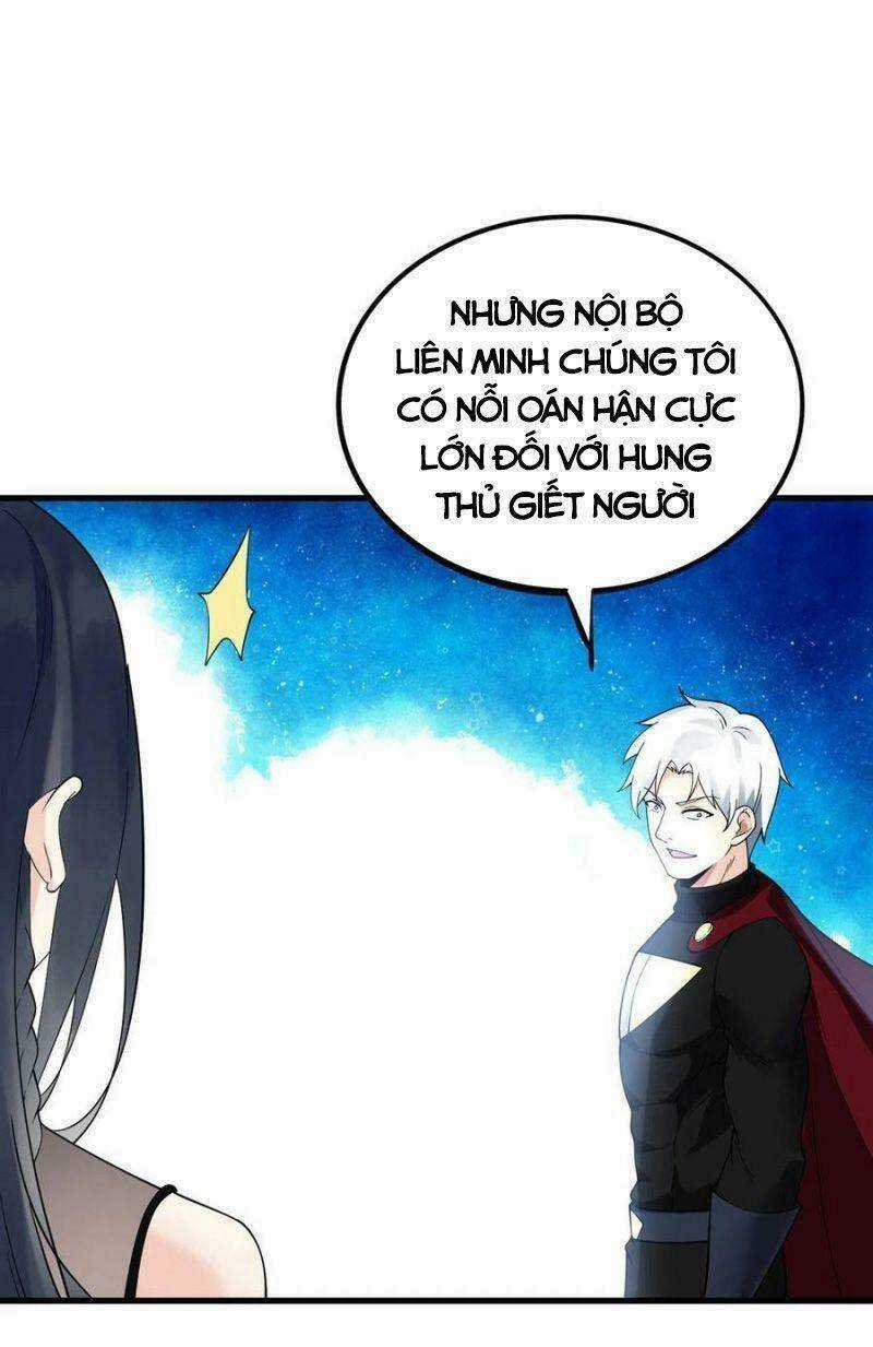 Vạn Hồn Hào Tế - Chapter 132 - Trang 12