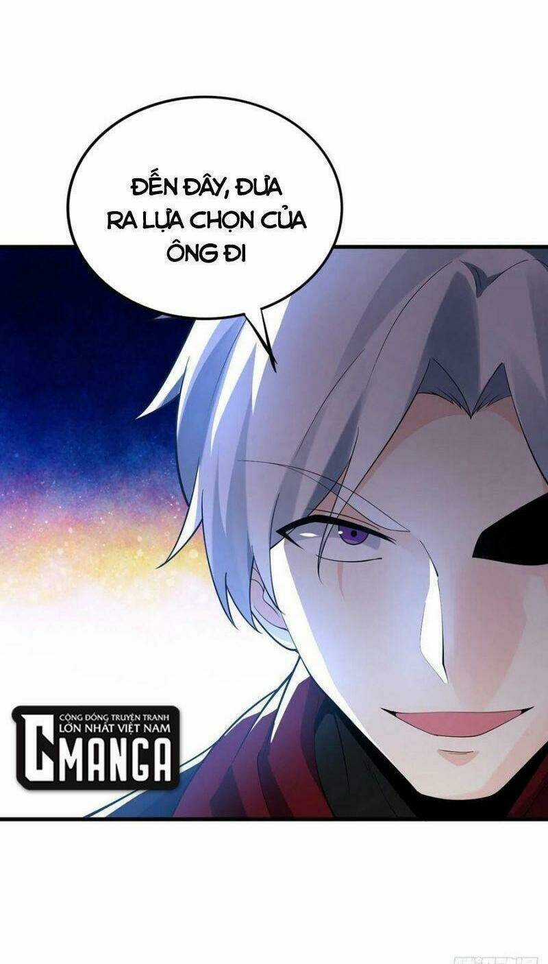 Vạn Hồn Hào Tế - Chapter 132 - Trang 14