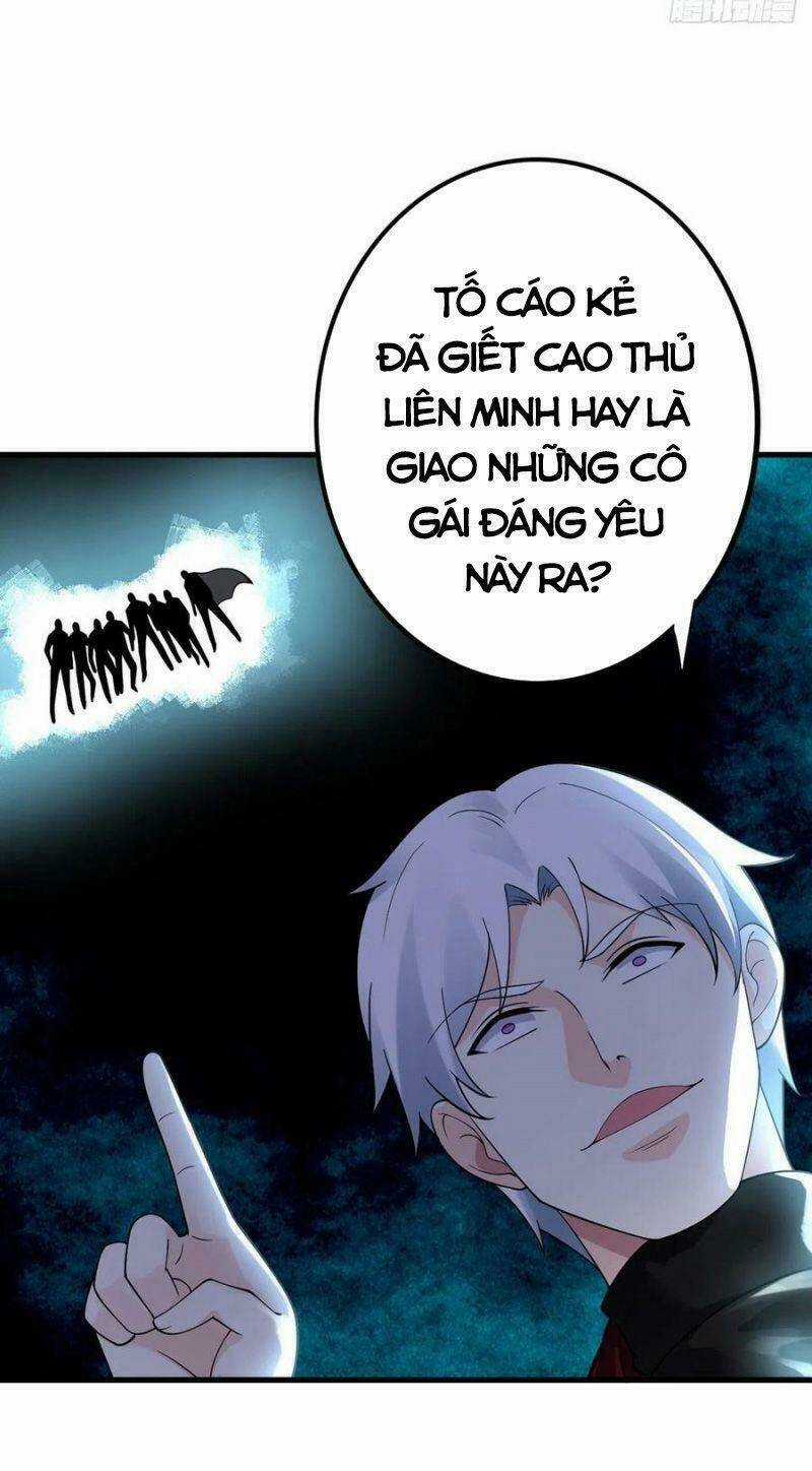 Vạn Hồn Hào Tế - Chapter 132 - Trang 15