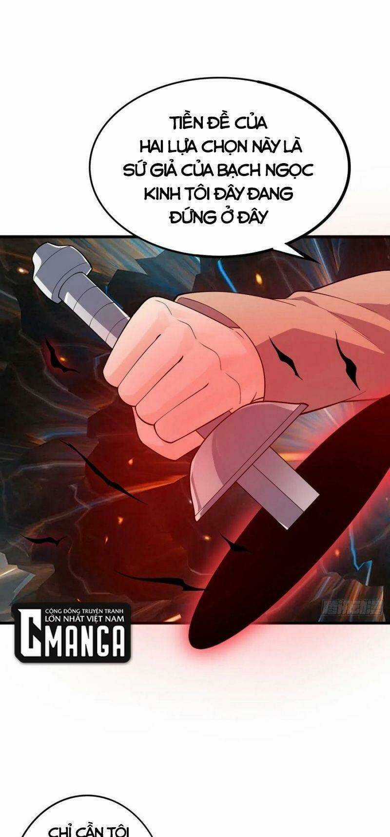 Vạn Hồn Hào Tế - Chapter 132 - Trang 17