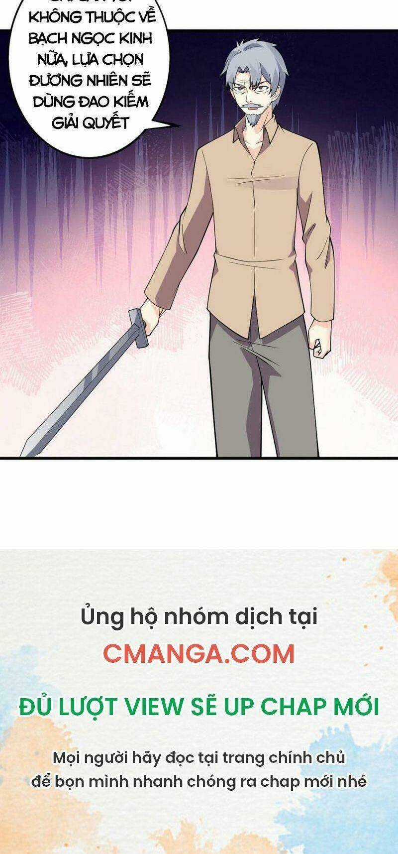 Vạn Hồn Hào Tế - Chapter 132 - Trang 18