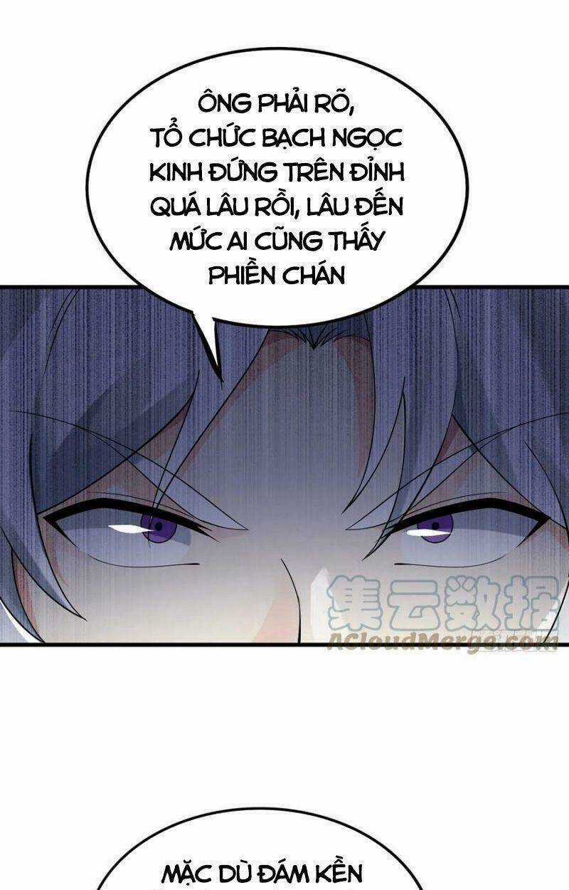 Vạn Hồn Hào Tế - Chapter 132 - Trang 19