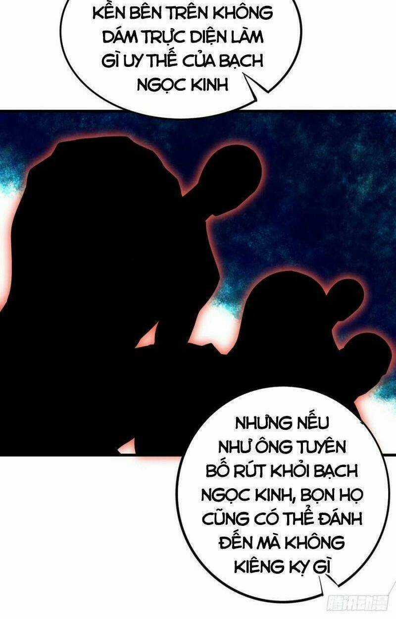 Vạn Hồn Hào Tế - Chapter 132 - Trang 20