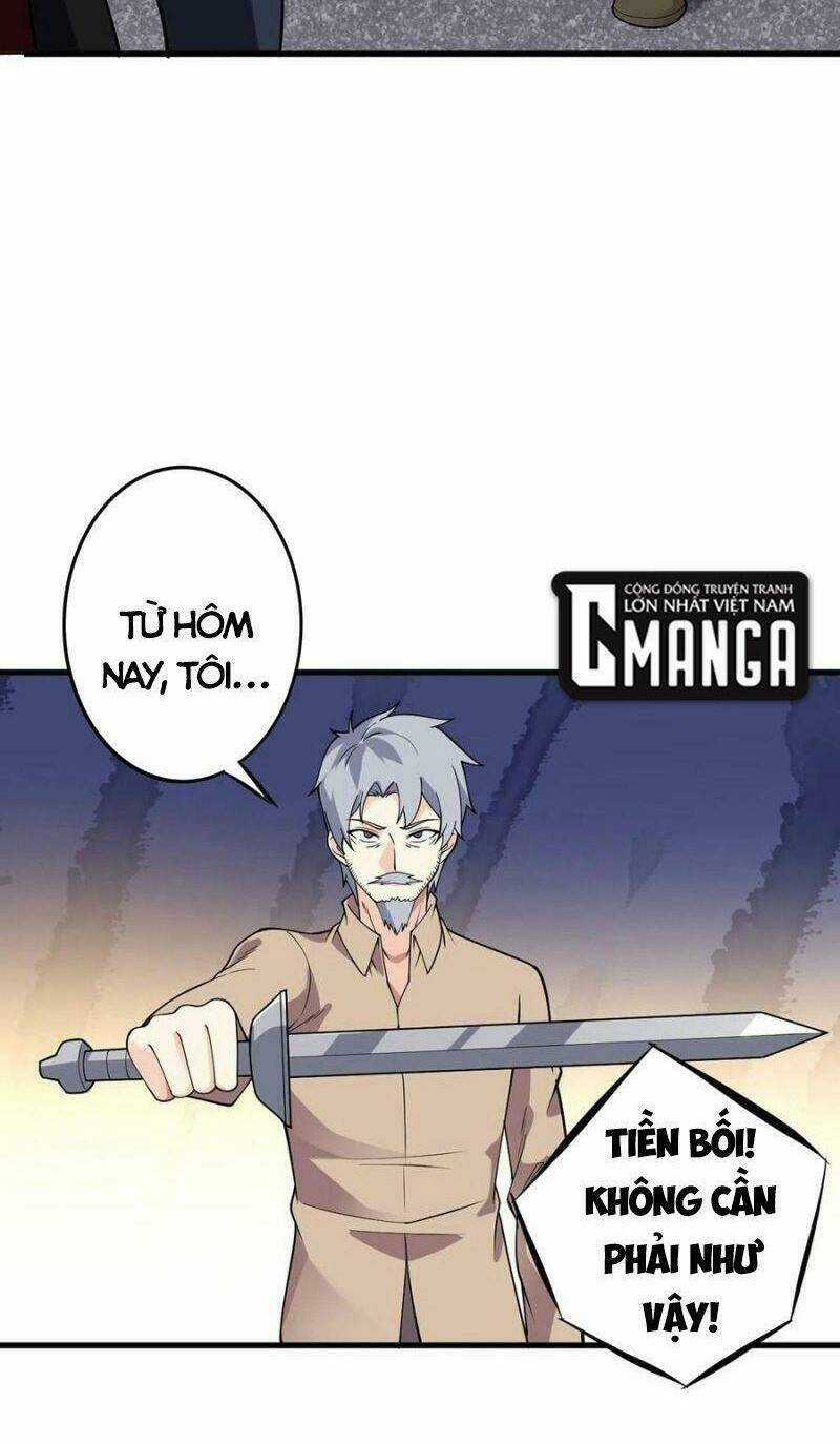 Vạn Hồn Hào Tế - Chapter 132 - Trang 22