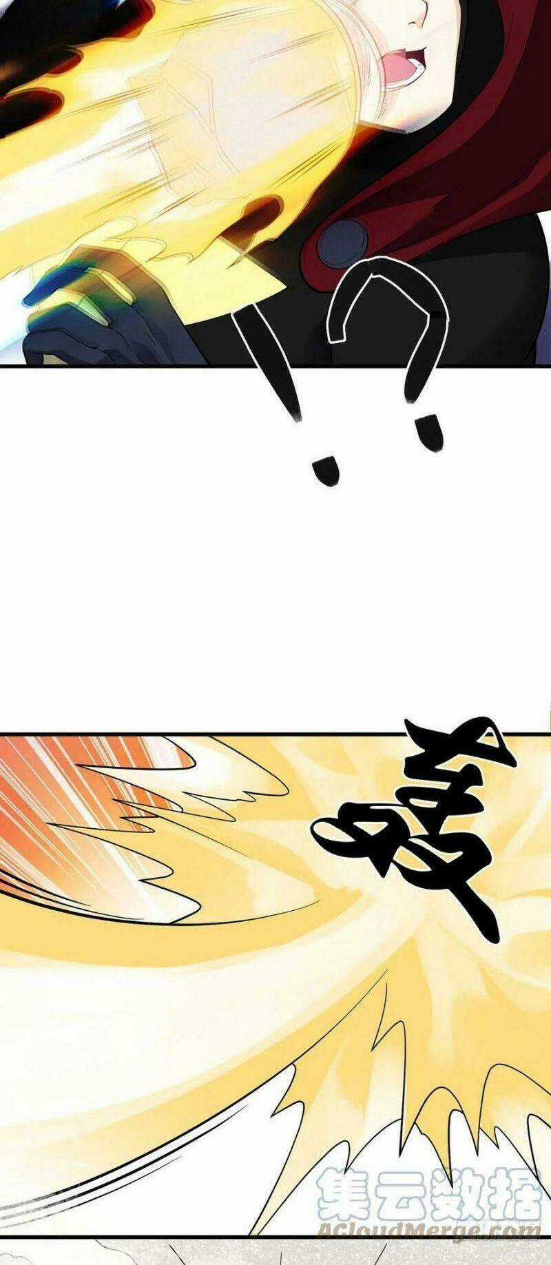 Vạn Hồn Hào Tế - Chapter 132 - Trang 24