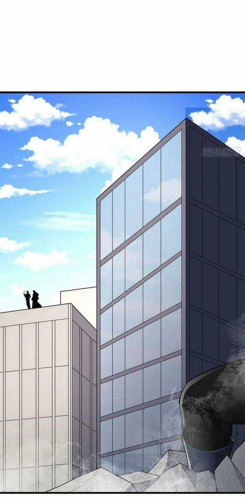 Vạn Hồn Hào Tế - Chapter 132 - Trang 26