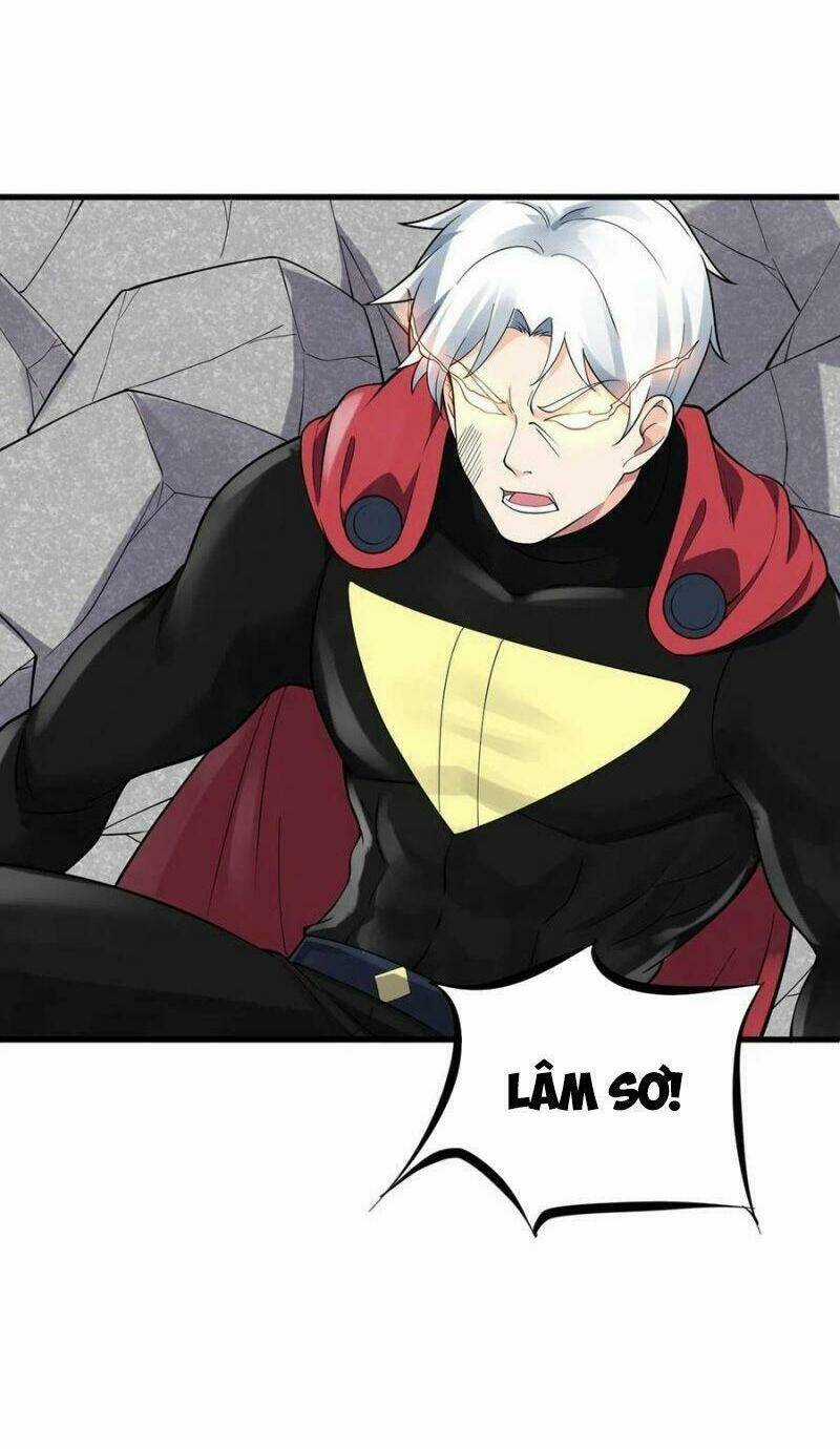 Vạn Hồn Hào Tế - Chapter 132 - Trang 28